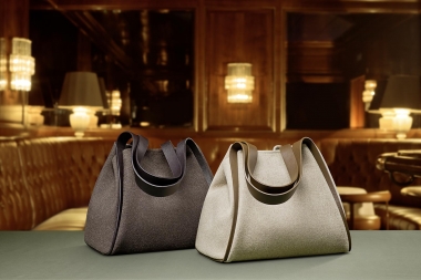 kampagne | taschen ss2013 / kunde | akris / manipulator | composing . retusche
