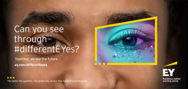 kampagne | ernst & young / kunde | festland ag / manipulator | retusche . composing