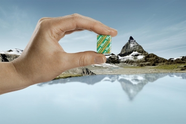 kampagne | glycoramin / agentur | freicom / manipulator | retusche . composing