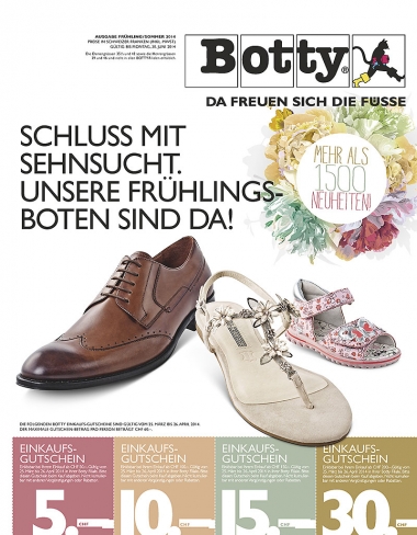 kampagne | botty / kunde | tomcat / manipulator | retusche . farbtuning . prepress 