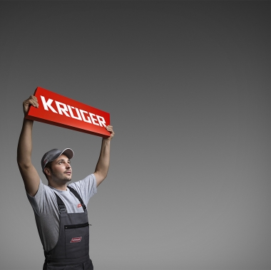 kampagne | krüger / kunde | bpr / manipulator | retusche . composing 