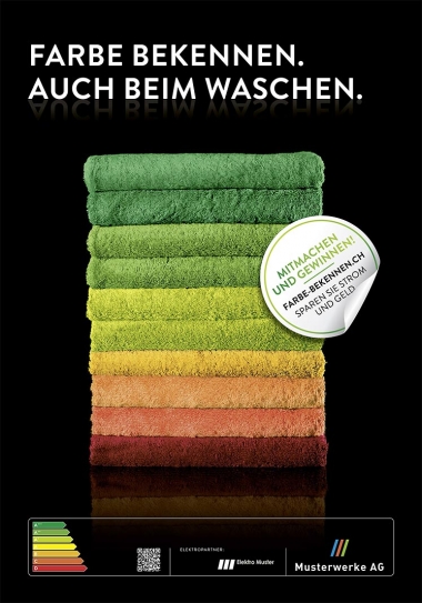 kampagne | sak stromeffizienz / agentur | schalter&walter / manipulator | composing . prepress