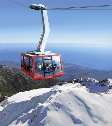 kampagne | seilbahn tahtali / kunde | ethcom / manipulator | retusche . composing