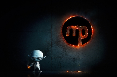 kampagne | alien / manipulator | illustration 