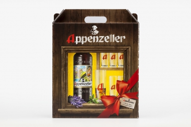 kampagne | appenzeller alpenbitter / kunde | bpr ag / manipulator | retusche . composing 