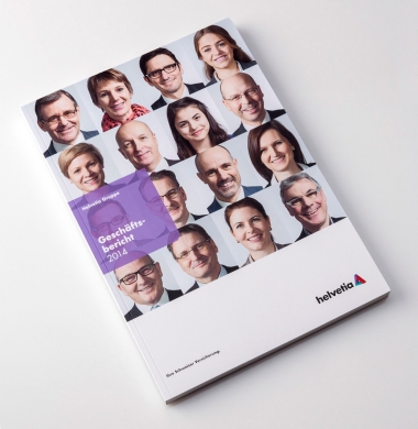 kampagne | geschäftsberichte / kunde | diverse agenturen / manipulator | bildbearbeitung . prepress