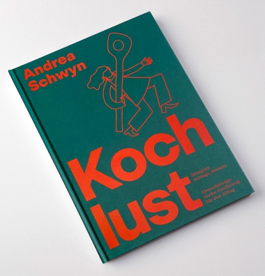 kampagne | kochlust / kunde | willi & friends / manipulator | retusche . prepress