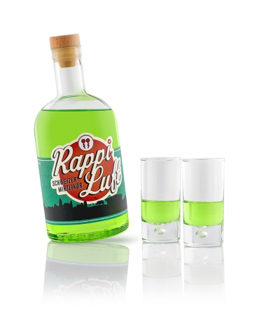 kampagne | rappi luft / kunde | kraftkom / manipulator | fotografie . retusche . composing