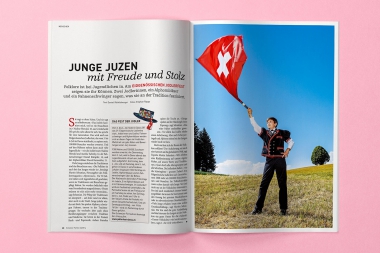 kampagne | schweizer familie / kunde | festland / manipulator | digitalfotografie . retusche . composing 