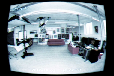 paranormal activtity